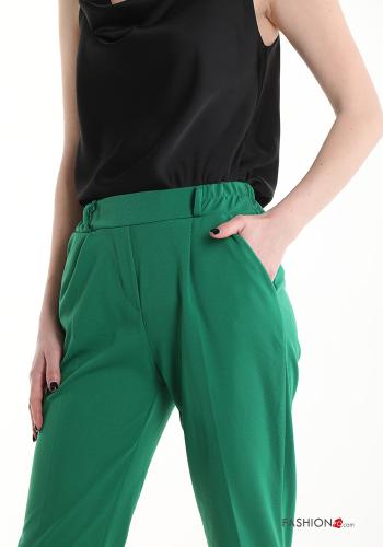 Pantalon Casual - ph 4