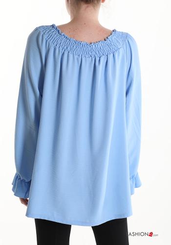 Blusa Casual - ph 2