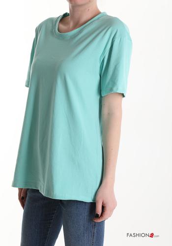 T-shirt in Cotone - ph 3