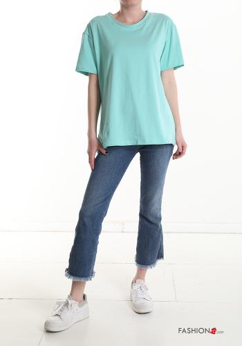 T-shirt in Cotone - ph 5