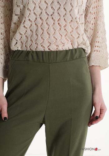 Pantalone Casual - ph 4