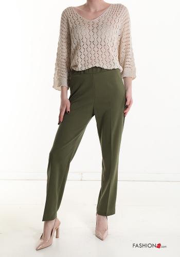 Pantalone Casual - ph 5