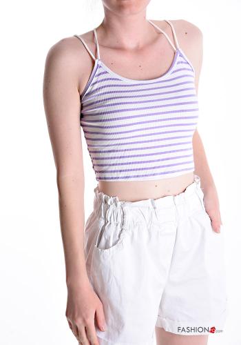 Striped Top