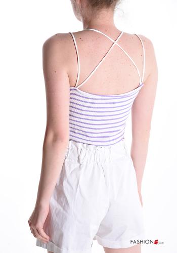 Striped Top - ph 2