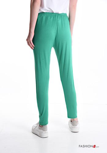 Leggings con elastico - ph 2