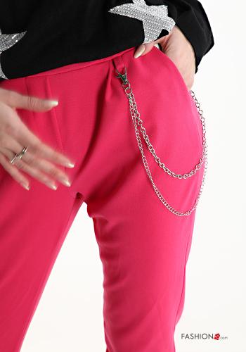 Pantalone con tasche - ph 4