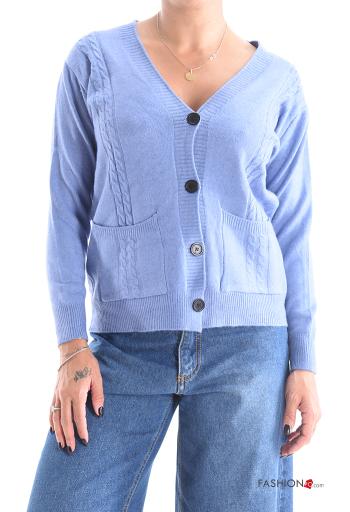 Casual Cardigan