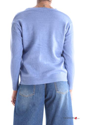Casual Cardigan - ph 2
