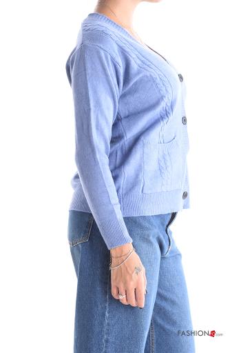 Casual Cardigan - ph 3