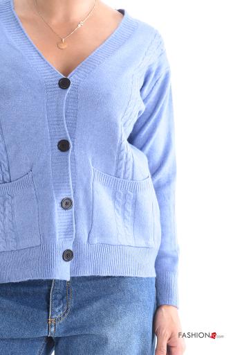 Casual Cardigan - ph 4