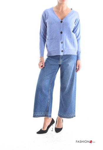 Casual Cardigan - ph 5