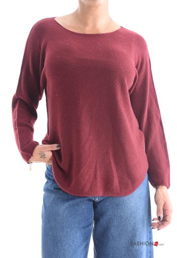 Blusa Casual