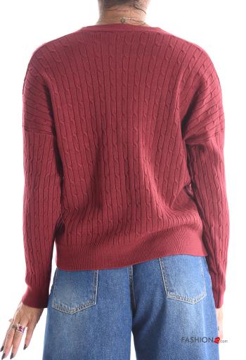 Giacca in Misto Cashmere - ph 2