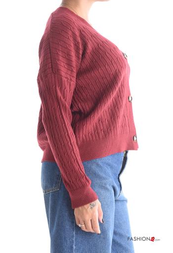 Giacca in Misto Cashmere - ph 3