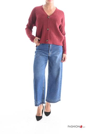 Giacca in Misto Cashmere - ph 5