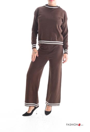 Ensemble coordonné Casual