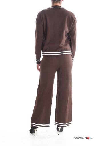 Ensemble coordonné Casual - ph 2