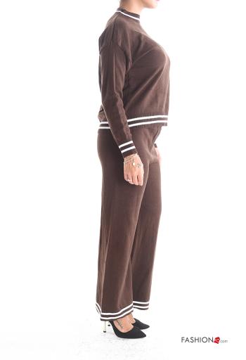 Ensemble coordonné Casual - ph 3