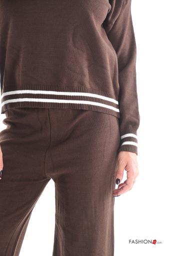 Ensemble coordonné Casual - ph 4