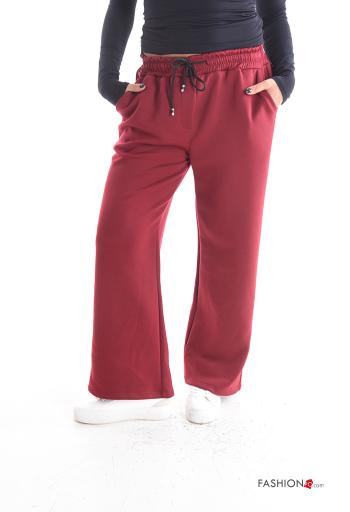 Pantalone Casual