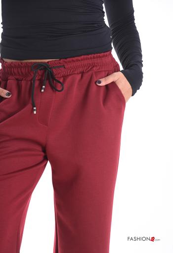 Pantalone Casual - ph 4