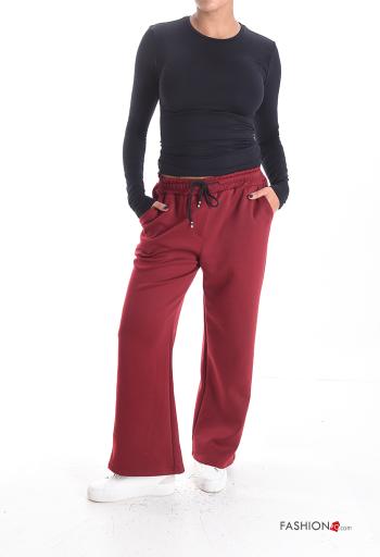 Pantalone Casual - ph 5