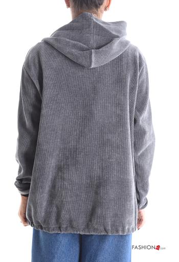 Casual Jacket - ph 2