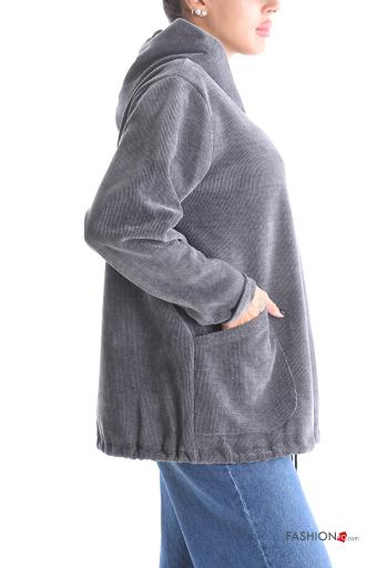 Casual Jacket - ph 3