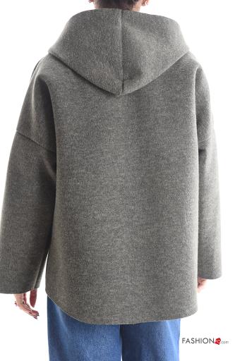 Giacca Casual - ph 2