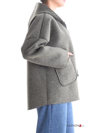 Giacca Casual - ph 3