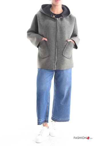 Giacca Casual - ph 5