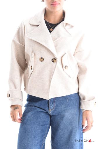 Giacca Casual