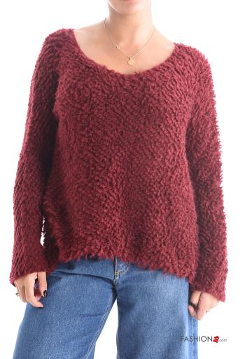 Casual Sweater