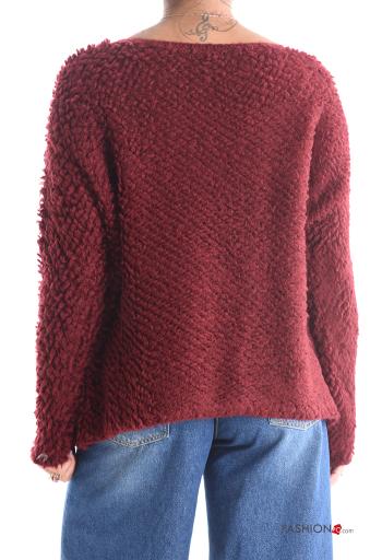 Casual Sweater - ph 2