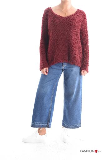Casual Sweater - ph 5
