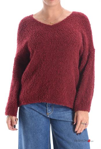 Blouse Casual