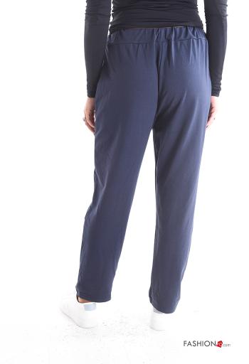 Pantalon en Coton - ph 2