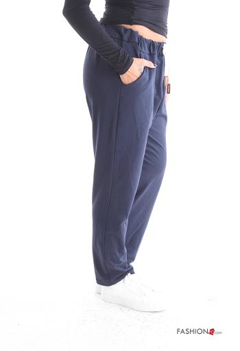 Pantalon en Coton - ph 3