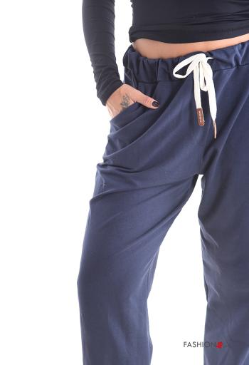 Pantalon en Coton - ph 4