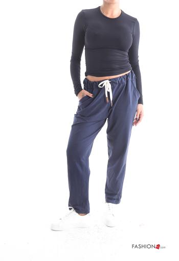 Pantalon en Coton - ph 5