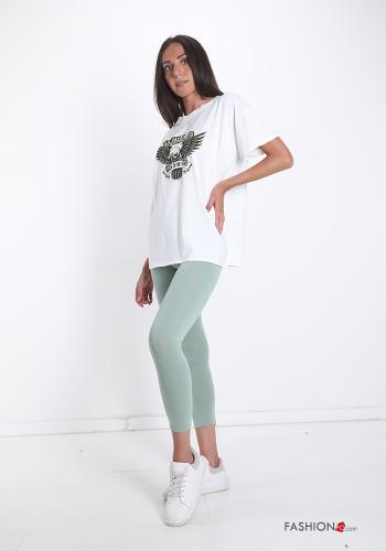 Leggings de Algodón - ph 5