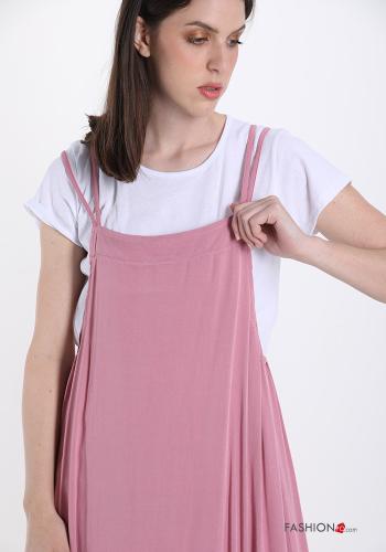 Scamiciato con T-shirt - ph 4