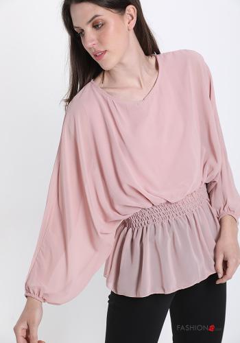 Blusa Casual