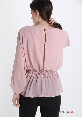 Lässiges Bluse - ph 2