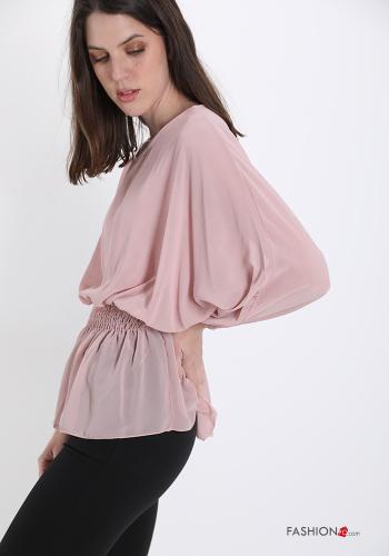 Lässiges Bluse - ph 3
