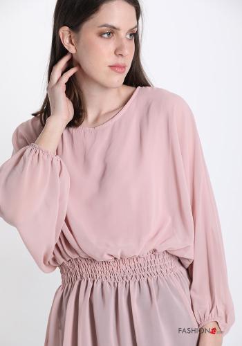 Lässiges Bluse - ph 4