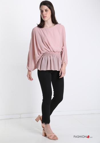 Lässiges Bluse - ph 5