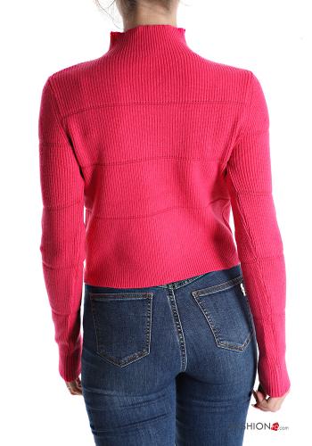 Sweater Rollneck - ph 2