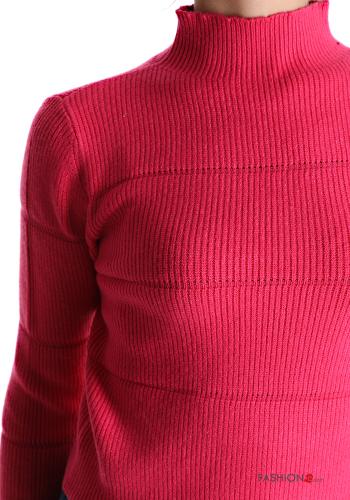 Sweater Rollneck - ph 4