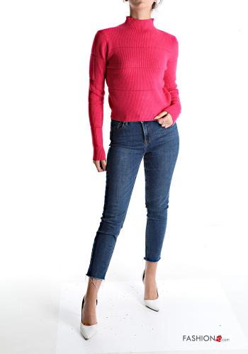 Sweater Rollneck - ph 5